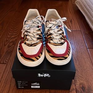 Coach Women’s Sneakers